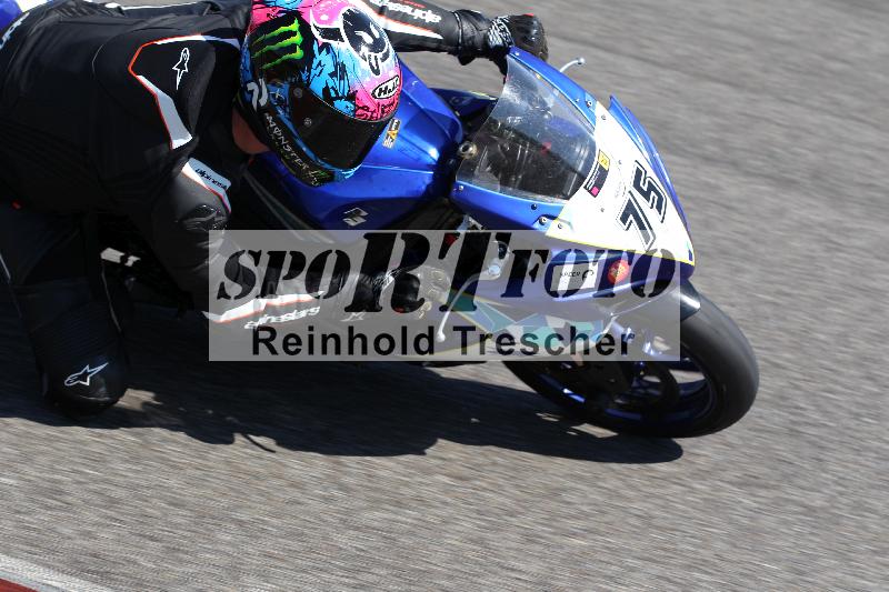 /13 01.05.2025 Speer Racing ADR/Gruppe gelb/75